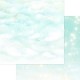 MP-60456 12x12 Mint Sparkly Sky