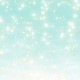 MP-60456 12x12 Mint Sparkly Sky