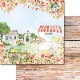 MP-60956 Sweet Summer 6x6 Paper Kit
