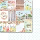 MP-60956 Sweet Summer 6x6 Paper Kit