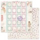 50%OFF SALEPR-999278 Love Notes Collection 12x12 Sheet - Happy Love Day B-13-12