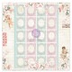 50%OFF SALEPR-999278 Love Notes Collection 12x12 Sheet - Happy Love Day B-13-12