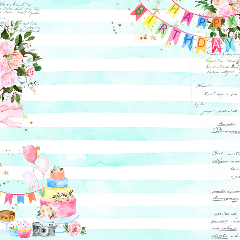 MP-60460 Time to Celebrate 12x12 02
