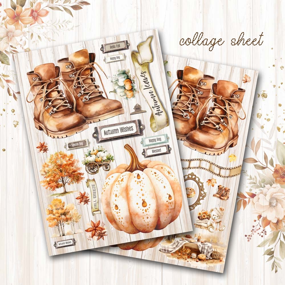 ڥ֥ץХåʥСMP-61468 Kawaii Paper Goods Beary Cozy 2024 Vol.3