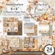 ڥ֥ץХåʥСMP-61468 Kawaii Paper Goods Beary Cozy 2024 Vol.3