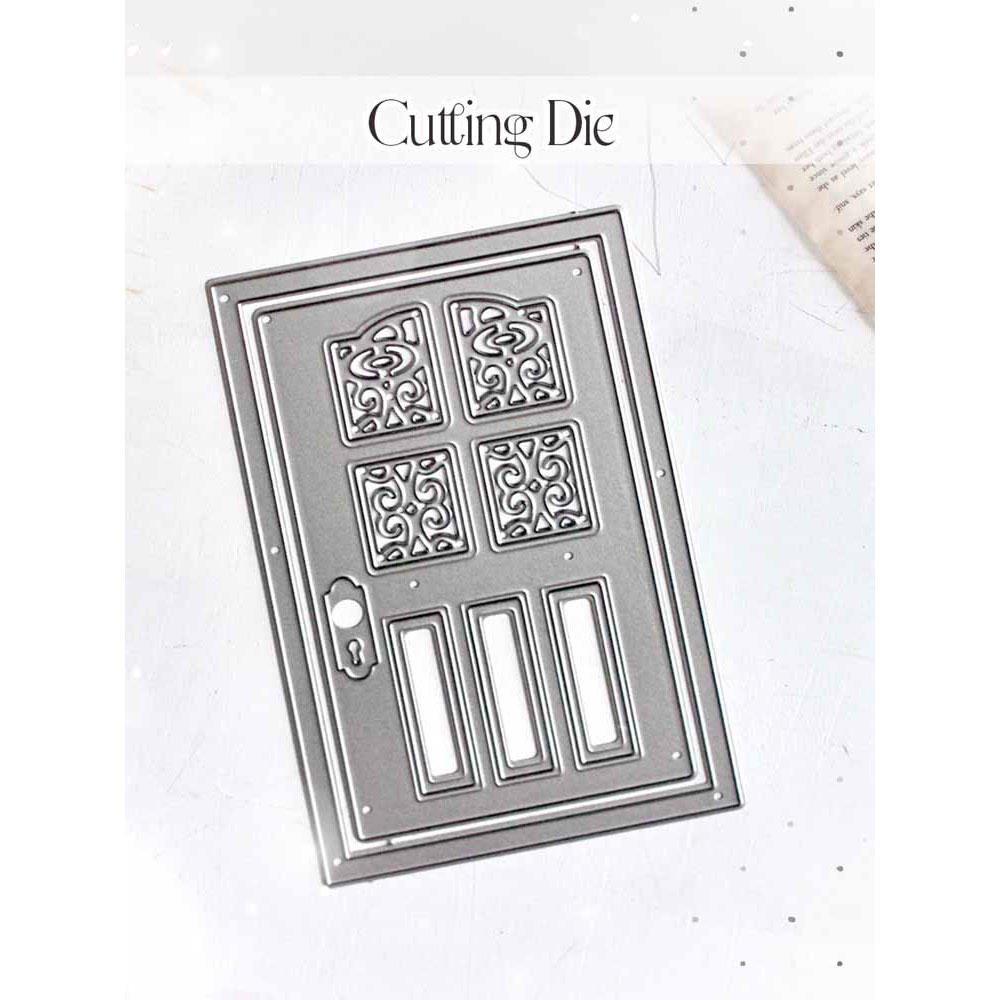 MP-61862 Cutting die��Door���
