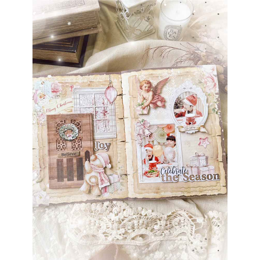 MP-61862 Cutting die��Door���