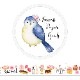 ڥ֥ץХåʥСMP-60873 Kawaii Paper Goods ץץ Let's Brunch 2022 Vol.1