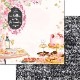 ڥ֥ץХåʥСMP-60873 Kawaii Paper Goods ץץ Let's Brunch 2022 Vol.1