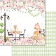 ڥ֥ץХåʥСMP-60873 Kawaii Paper Goods ץץ Let's Brunch 2022 Vol.1