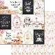 ڥ֥ץХåʥСMP-60873 Kawaii Paper Goods ץץ Let's Brunch 2022 Vol.1