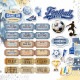 MP-61933 Matchday Football Ephemera