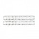 WRMK-71182-7 Cinch Wire 0.625 Sliver