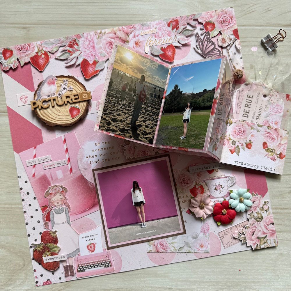 MP-61693  û PICTURE 12쥤Ȥ˥ߥ˥֥åź