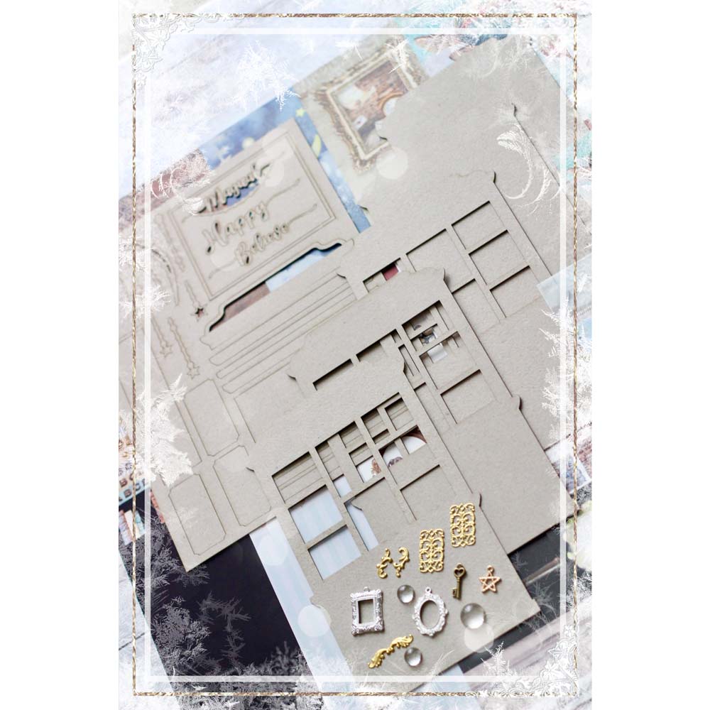 MP-60695 Asuka COllectors Set - Spellbound