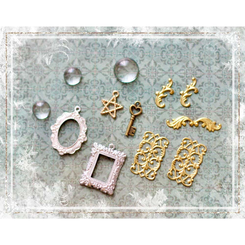 MP-60695 Asuka COllectors Set - Spellbound