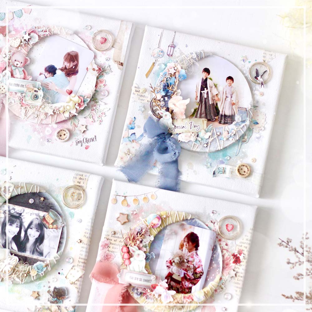 MP-61405 4x4 ����������åץܡ��� Circle Chipboard