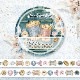 ڥ֥ץХåʥСMP-61409 Kawaii Paper Goods Stitched Together 2024 Vol.1