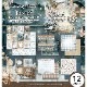ڥ֥ץХåʥСMP-61409 Kawaii Paper Goods Stitched Together 2024 Vol.1