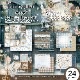 ڥ֥ץХåʥСMP-61409 Kawaii Paper Goods Stitched Together 2024 Vol.1