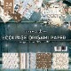 ڥ֥ץХåʥСMP-61409 Kawaii Paper Goods Stitched Together 2024 Vol.1