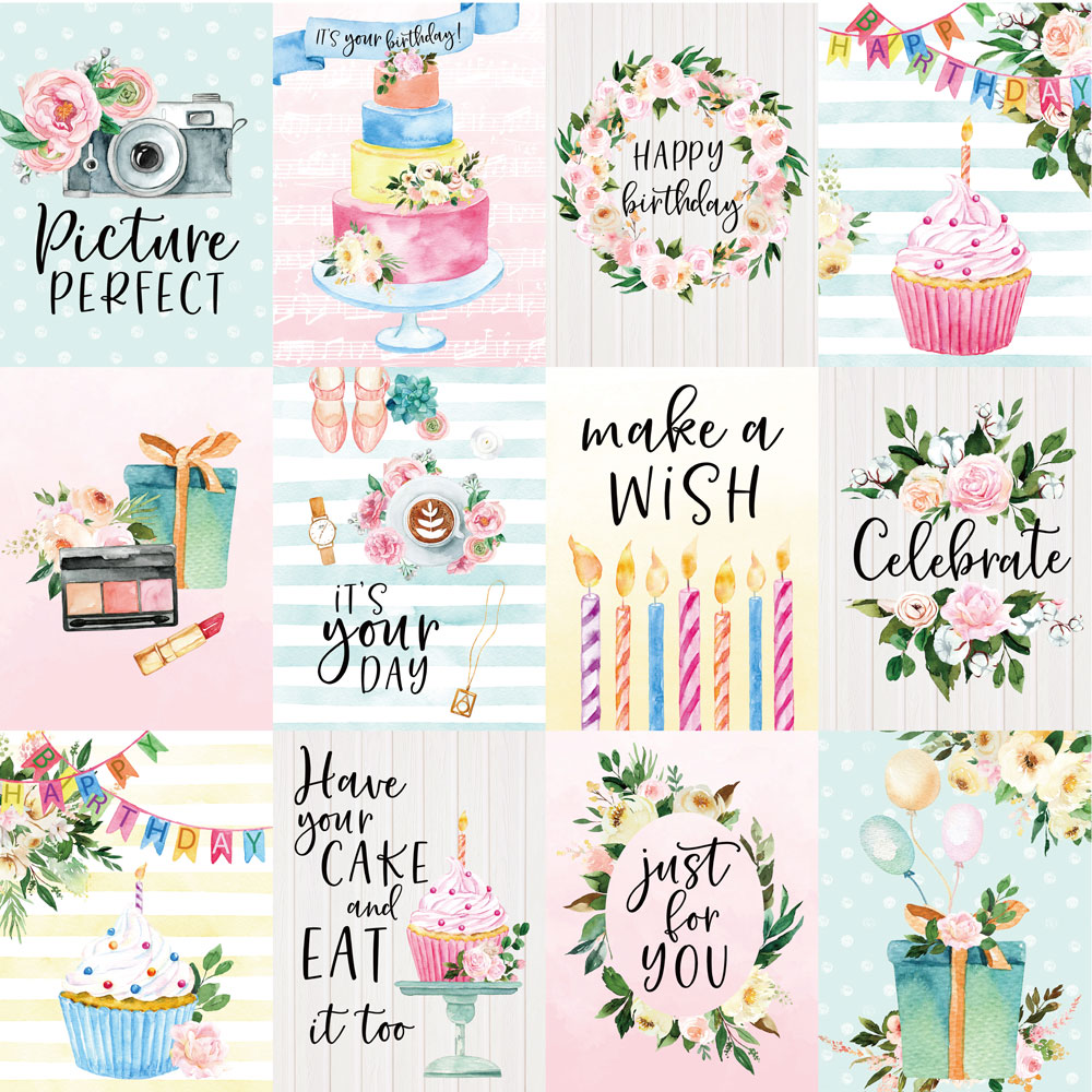 MP-60463 Time to Celebrate 12x12 05