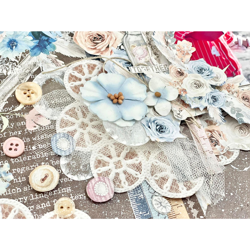 MP-61694  tomotomoͭ������ 12������쥤������ favorite things