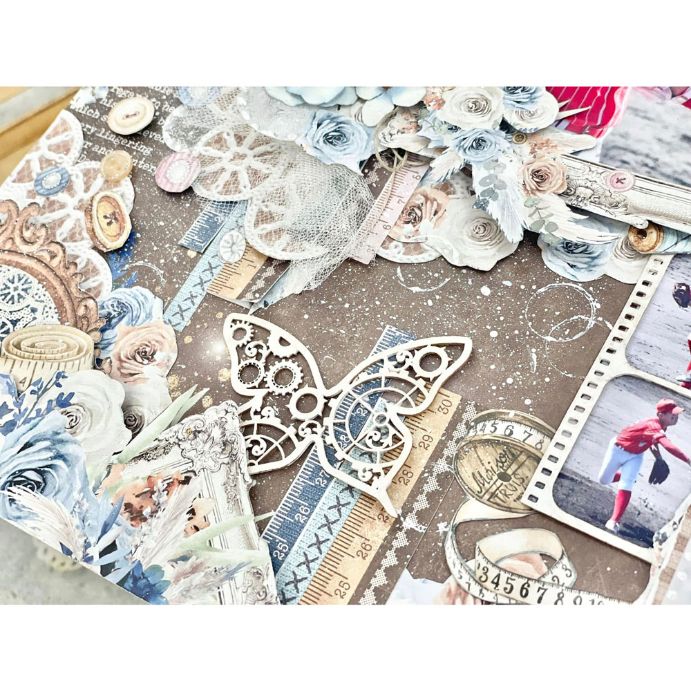 MP-61694  tomotomoͭ������ 12������쥤������ favorite things