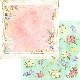 50%OFF SALEMP-58995 6x6 Forest Friends Paper Pads 10