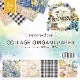 �ڥХå��ʥ�С���MP-61138 Kawaii Paper Goods Bon Voyage 2023 Vol.1