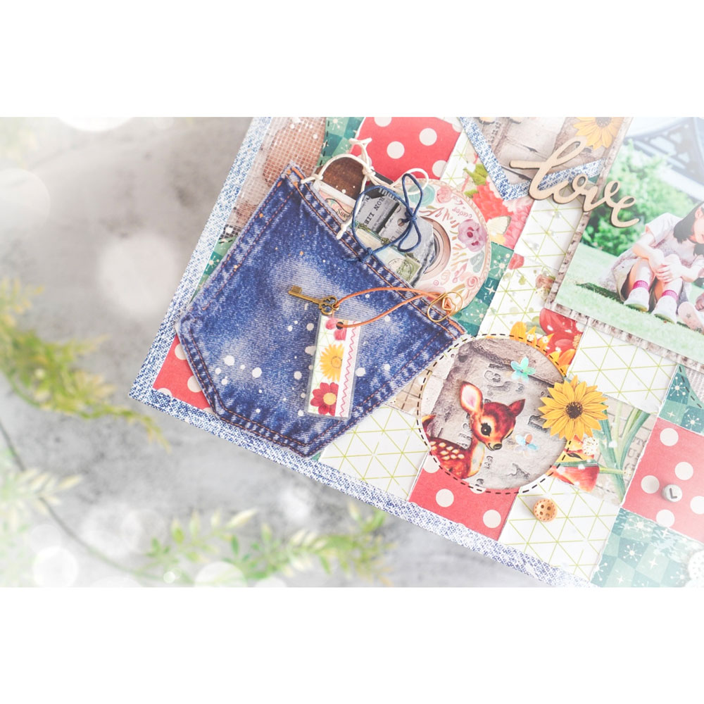 MP-61695  mayu �ѥå������12������쥤������&��·��6������ȥߥ˥���Х�