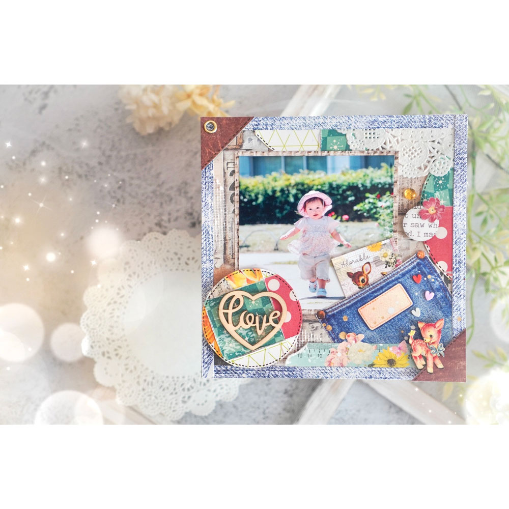 MP-61695  mayu �ѥå������12������쥤������&��·��6������ȥߥ˥���Х�