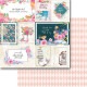 MP-61347 Delightful 12x12 Collection Pack
