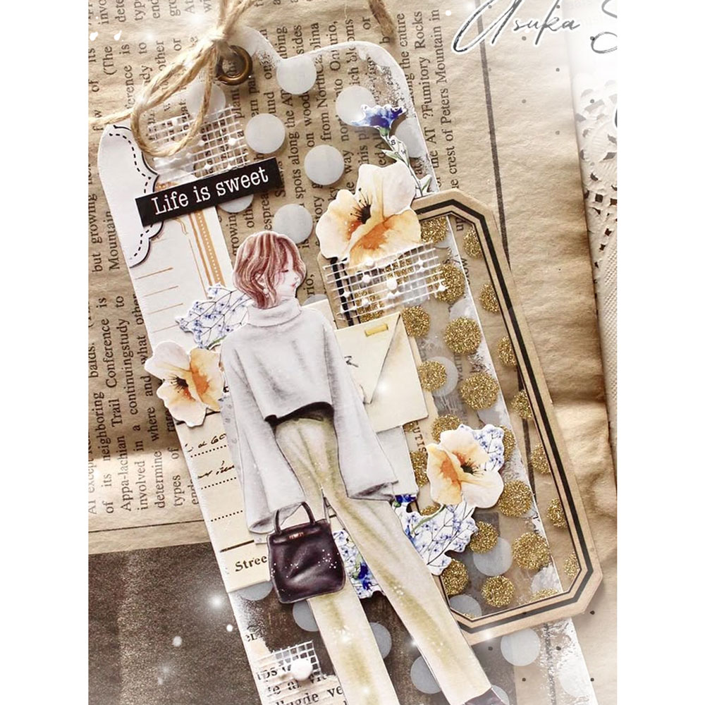 MP-61867 Snow Mesh Sheet