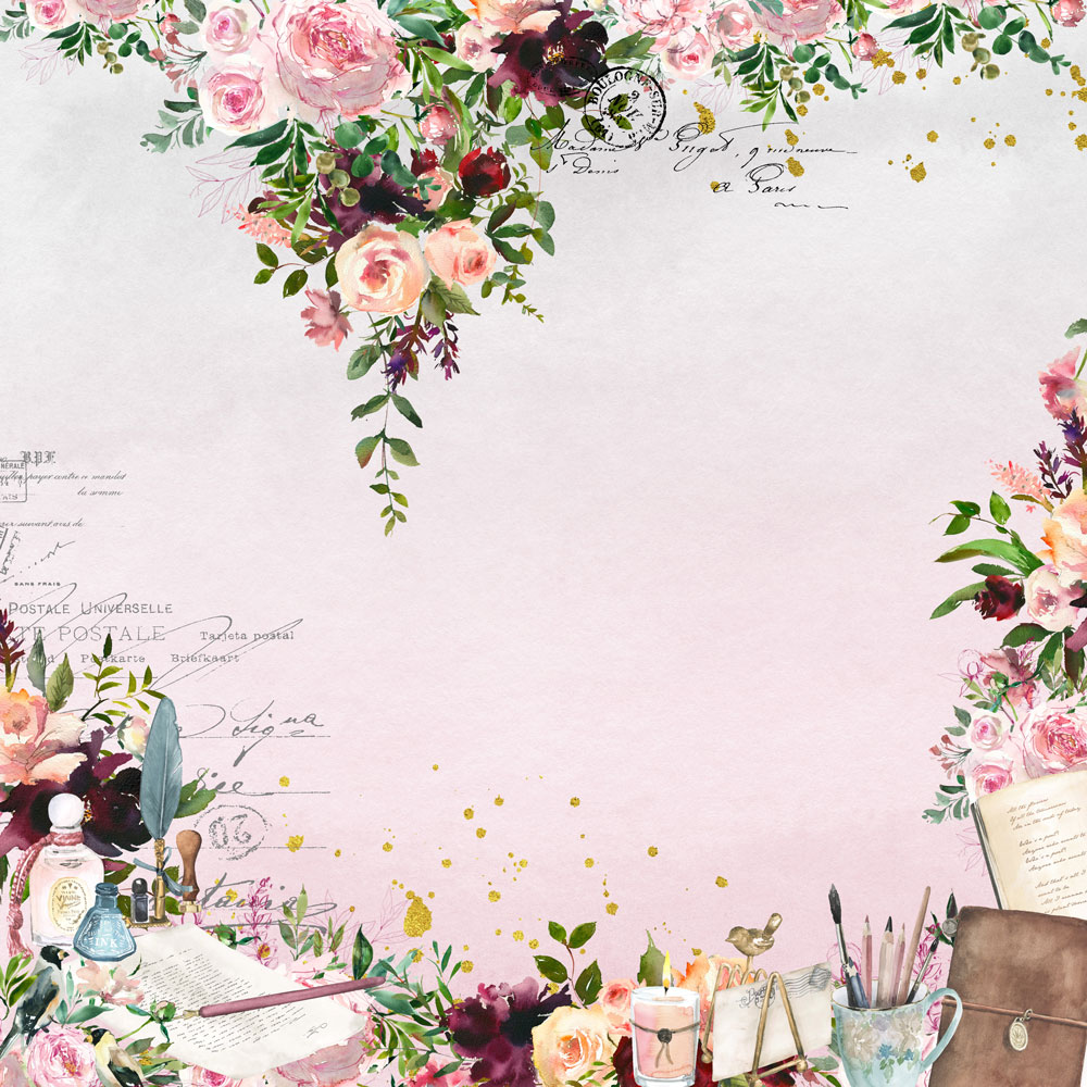 MP-60542 Sending Love 12x12 02