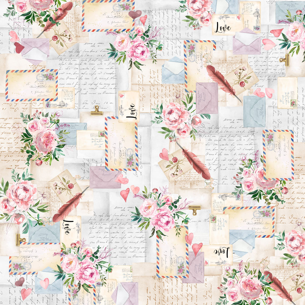 MP-60542 Sending Love 12x12 02