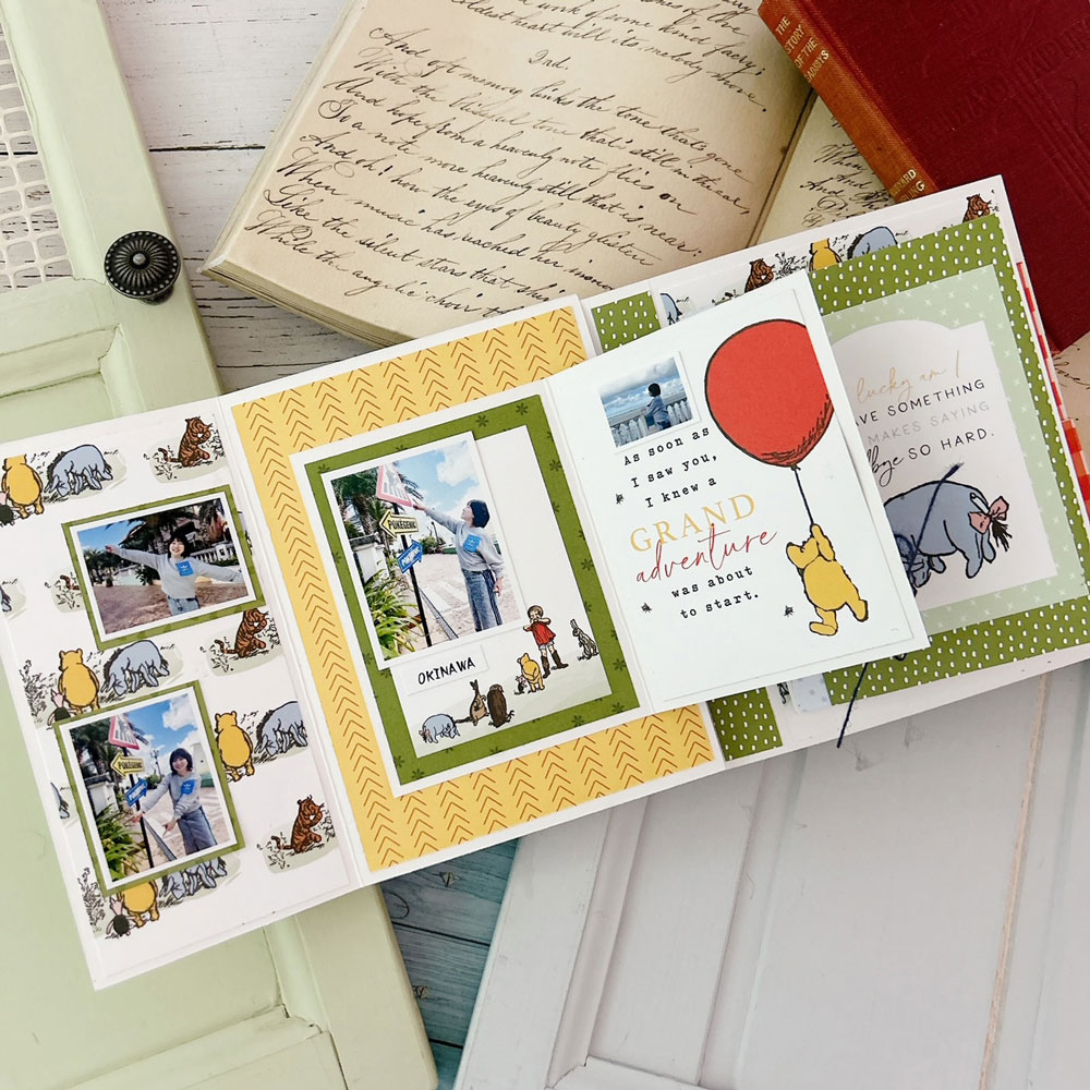 MP-61697  �����ɻ� �ųݤ���ڤ���ߥ˥֥å���ADVENTURE��