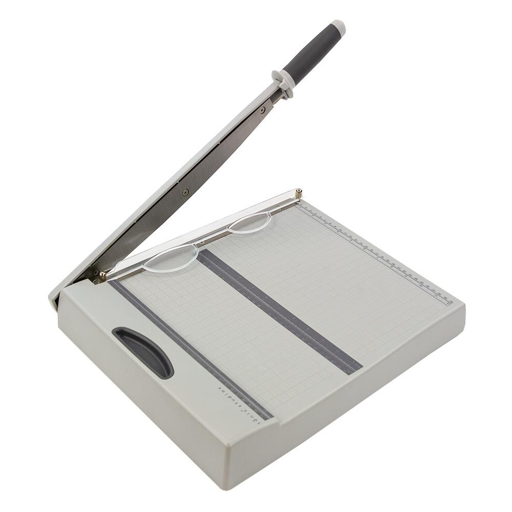 20%OFF̲ʡTO-157eUS GUILLOTINE TRIMMER MAXI 12" WIDE BASE