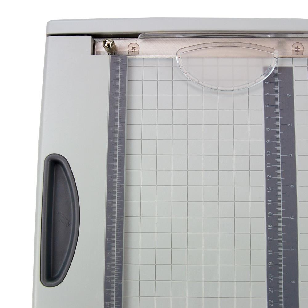 20%OFF̲ʡTO-157eUS GUILLOTINE TRIMMER MAXI 12" WIDE BASE