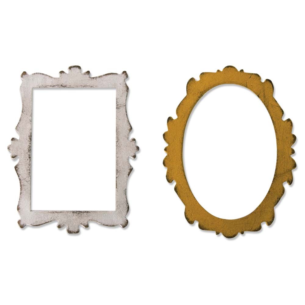 50%OFF Sizzix-664440 664440 Bigz Die