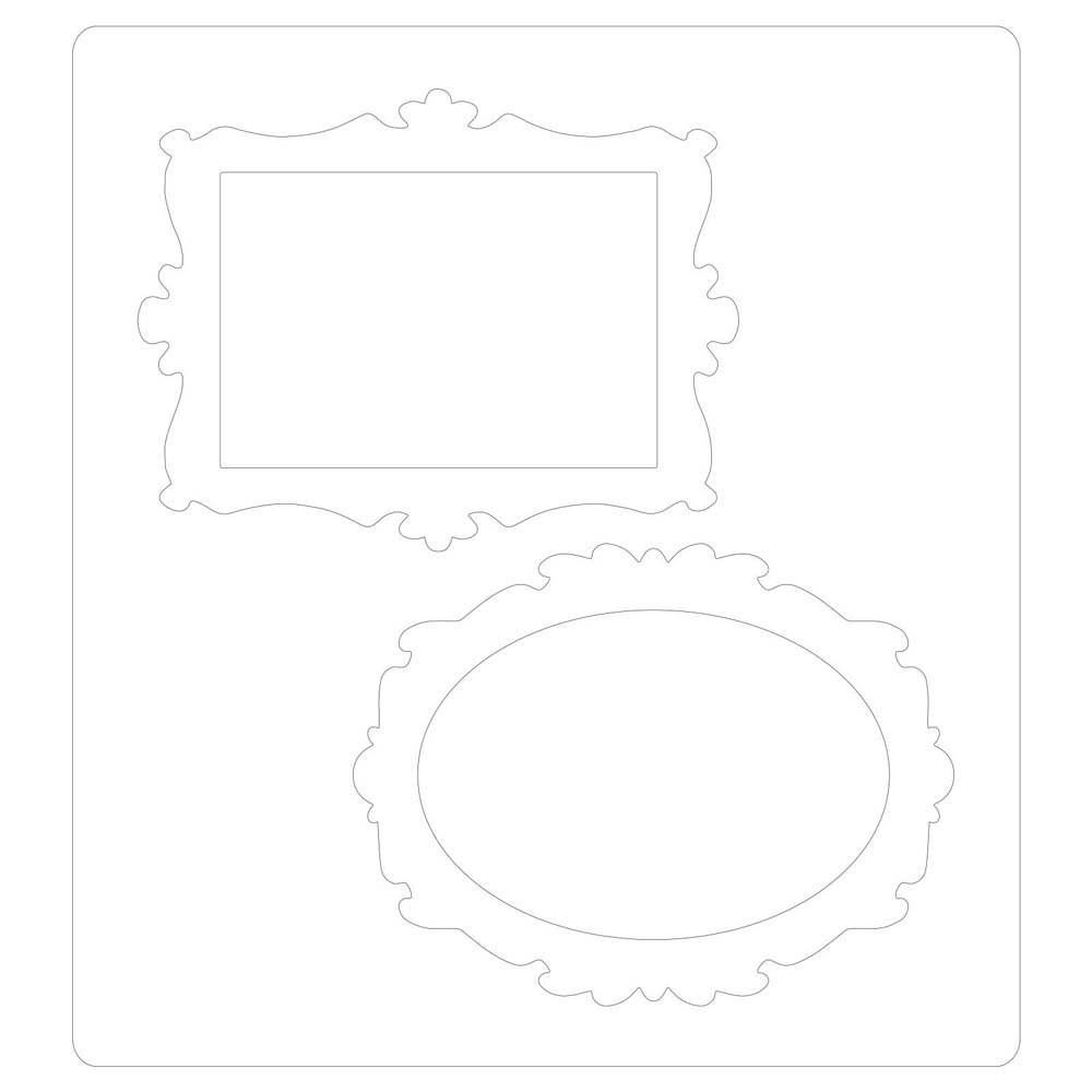 50%OFF Sizzix-664440 664440 Bigz Die