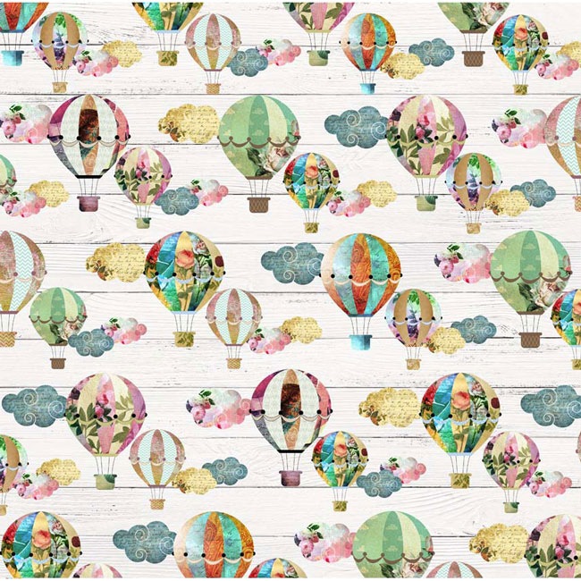 MP-60595 Adventure Awaits 12x12 Just go