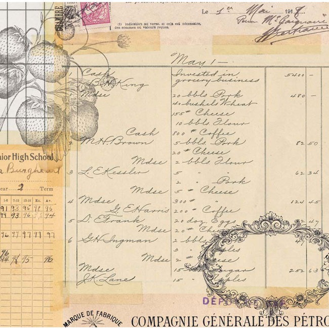 MP-60595 Adventure Awaits 12x12 Just go