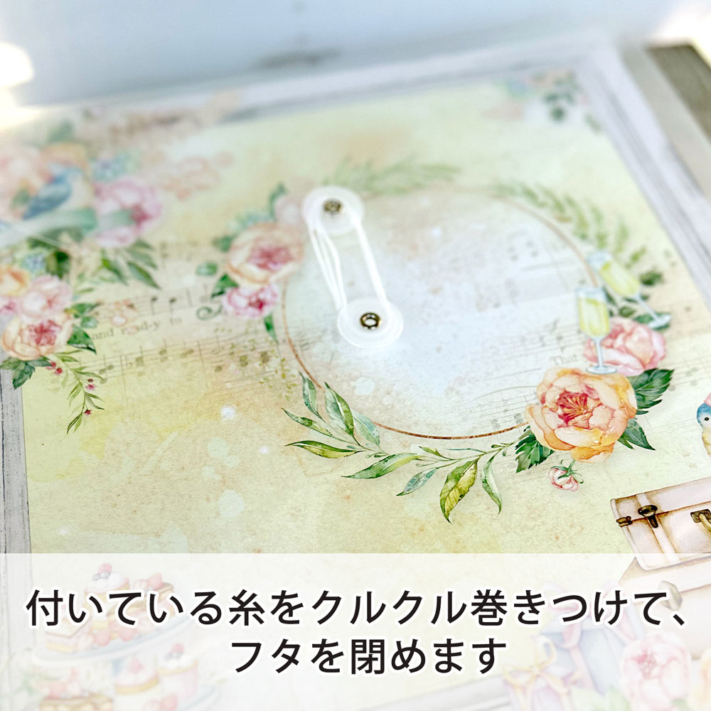 ͽMP-61831 12x12 ե륱 10%OFF