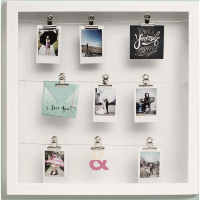 WRMK-660876 Clip Frame