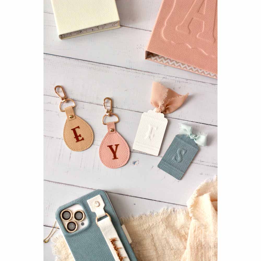 MP-61683 Art Leather White