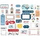 50%OFF SALEEP-BIB263025 Birthday Boy Frames & Tags