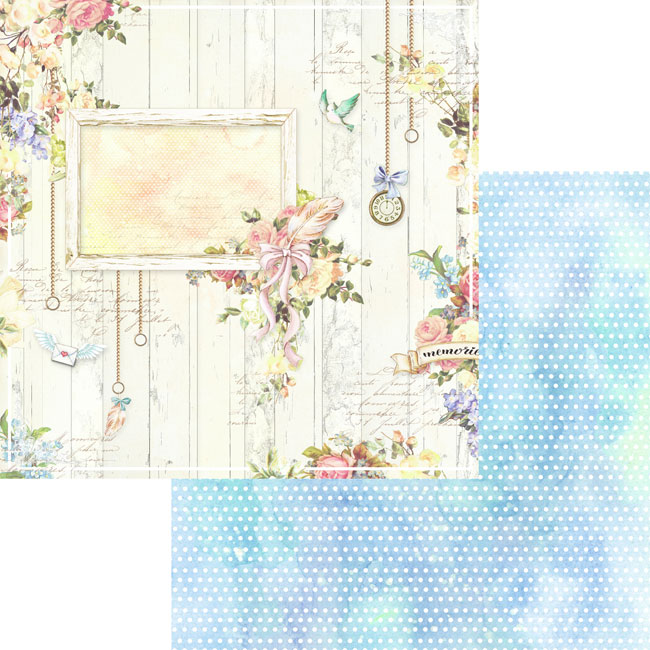 50%OFF SALEMP-60101 12X12 Forest Friends Collection Paper Pack