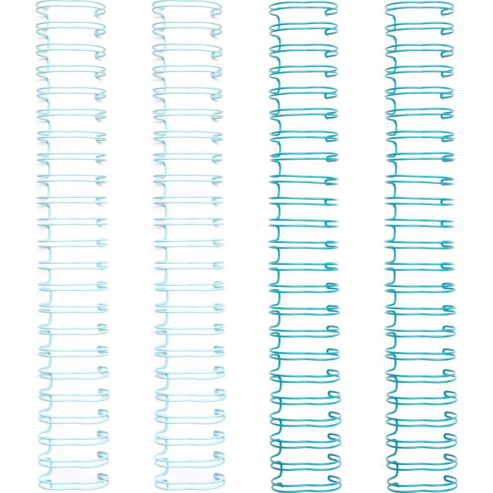 WRMK-661271 0.625 BINDING WIRES  MINT