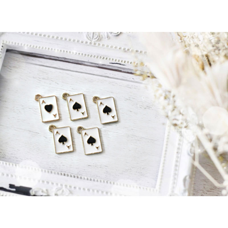 MP-61874 ���쥯�ȥ���٥� �ȥ��ס�Spade��